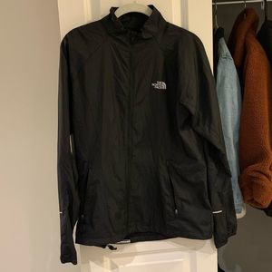 North Face Windbreaker Jacket​